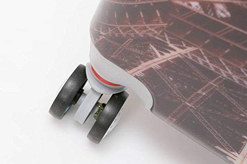 Maleta Cabina Paris 55x40x20 cm Low Cost