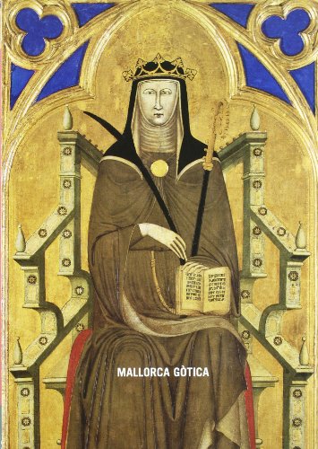Mallorca gòtica (MNAC)