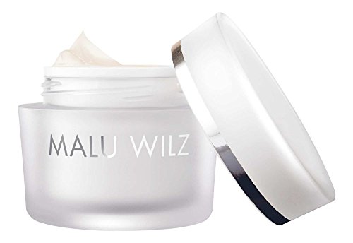 Malu wilz – Anti estrés Cream 50 ml + Malu wilz – Perfect Lip Protection 4 G con SPF 15