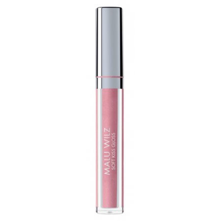 Malu Wilz Perfect Lip Protection SPF 15 Transparent