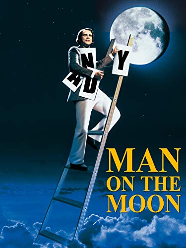 Man on the Moon