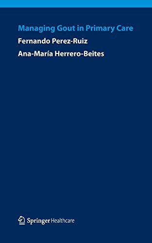 Managing Gout in Primary Care