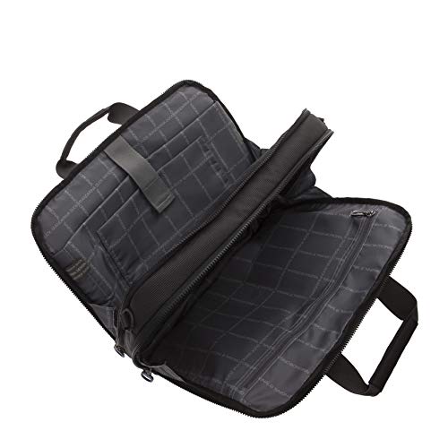 MANDARINA DUCK MD Lifestyle Workbag with 2 Compartments Black Ink