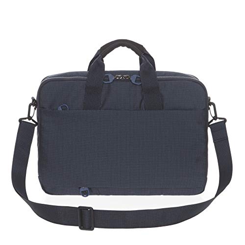 MANDARINA DUCK MD Lifestyle Workbag with 2 Compartments Eclipse
