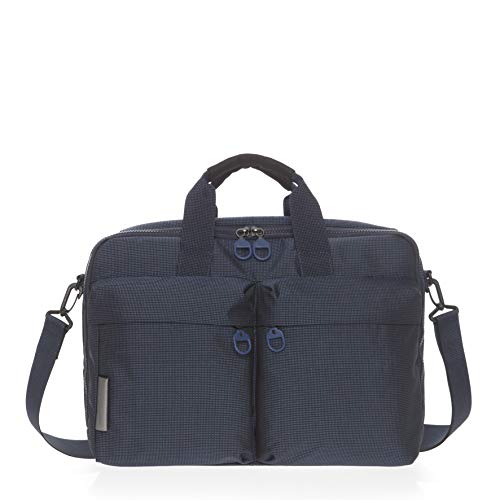 MANDARINA DUCK MD Lifestyle Workbag with 2 Compartments Eclipse