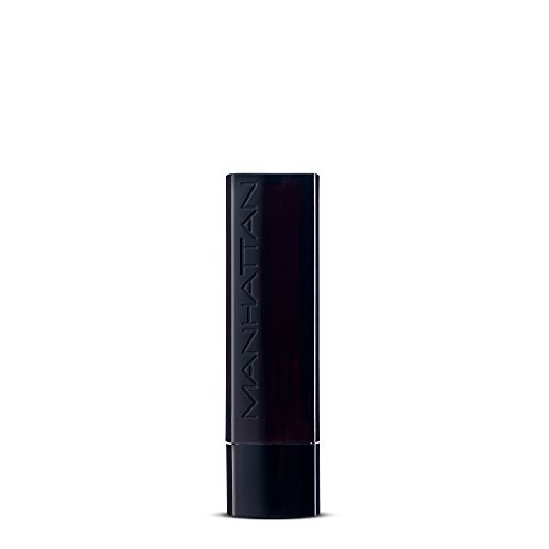 Manhattan All in One Lipstick, color 930, Lippenstift con color Intensivo y langanhaltendem brillo sin los labios auszutrocknen, 1er Pack (1 x 5 g)