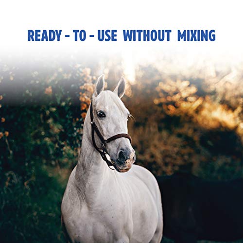 Manna Pro OPTI, la Naturaleza y la Fuerza Pro Sprays, toallitas, y aditivos alimentarios. 1 Cuarto