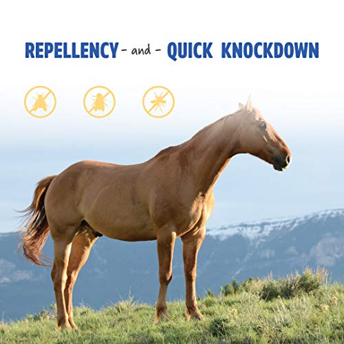 Manna Pro OPTI, la Naturaleza y la Fuerza Pro Sprays, toallitas, y aditivos alimentarios. 1 Cuarto