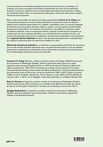 Manual de estructuras ilustrado