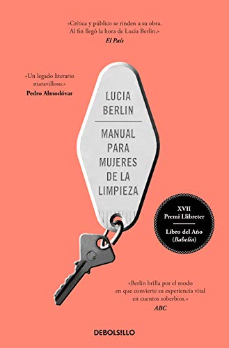 Manual para mujeres de la limpieza (Best Seller)