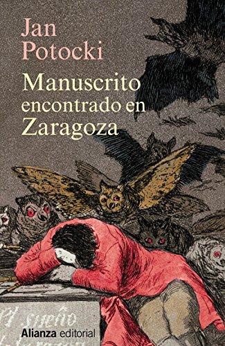 Manuscrito encontrado en Zaragoza (13/20)