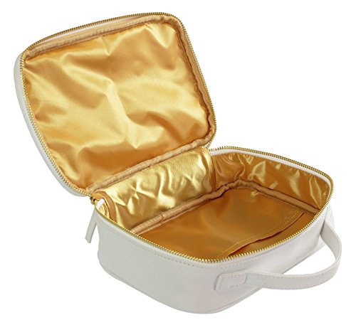 Manzanilla milano-travel Beauty Gold Heart