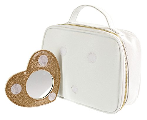 Manzanilla milano-travel Beauty Gold Heart