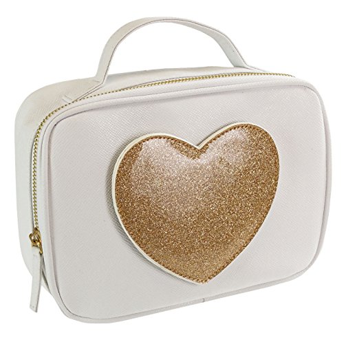 Manzanilla milano-travel Beauty Gold Heart