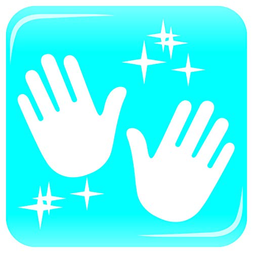 Maped - Estuche de 24 ceras duras Color'Peps