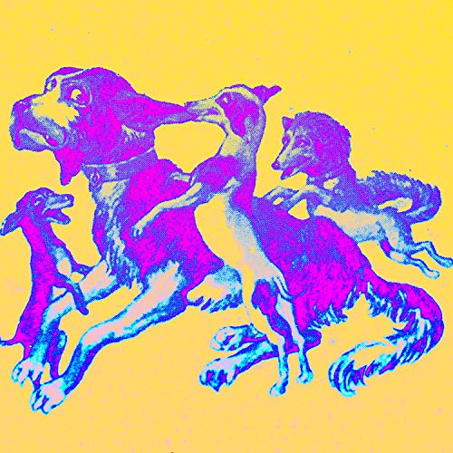 Maquillada Por Mi Sombra