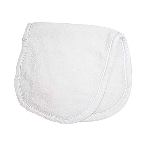 Maquillaje para maquillaje (1 ml), color blanco