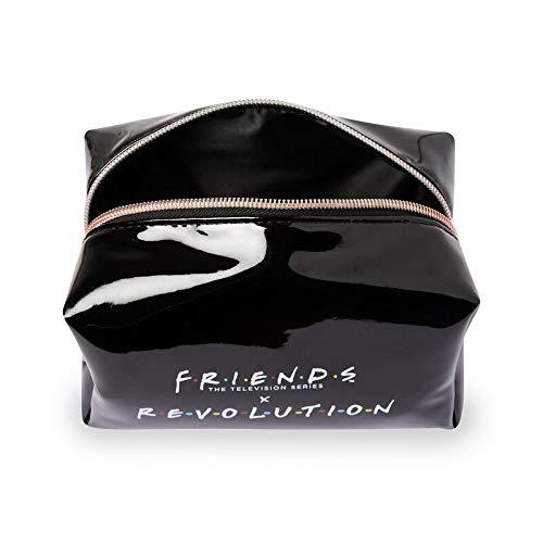 Maquillaje Revolución X Friends Bolsa de cosméticos (amigos)