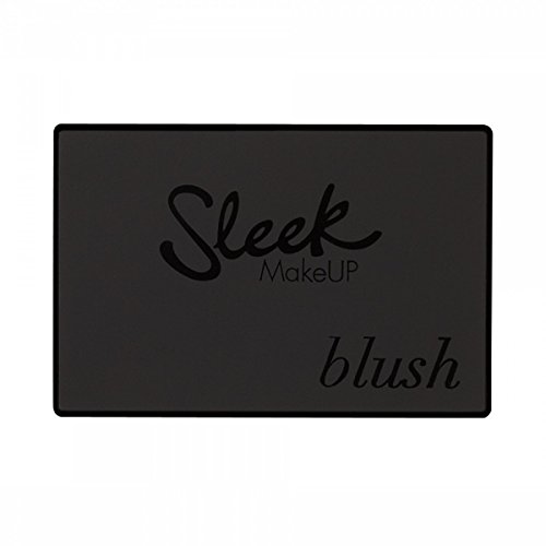 Maquillaje Sleek Blush Flushed 8g, 1er Pack (1 x 8 g)