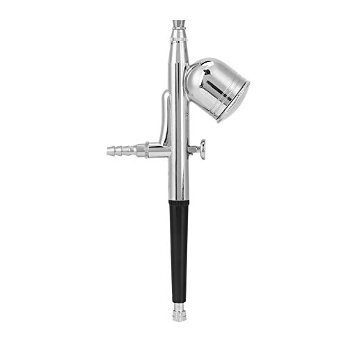 Máquina pulverizadora de oxígeno de agua Máquina pulverizadora facial Máquina para la piel Vaporizador facial, portátil Micro Nano Máquina pulverizadora hidratante facial Dispositivo(rojo)