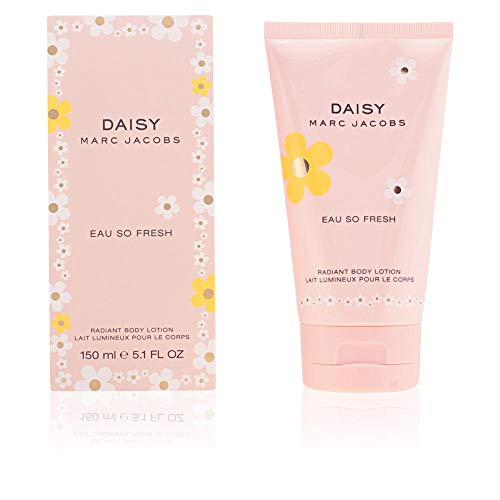 Marc Jacobs Daisy Eau So Fresh Body Lotion Leche Corporal - 150 ml