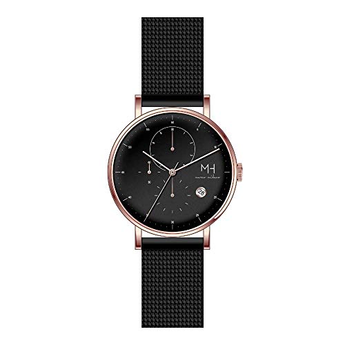 Marco Milano MH99199G1 Mens Watch Chronograph