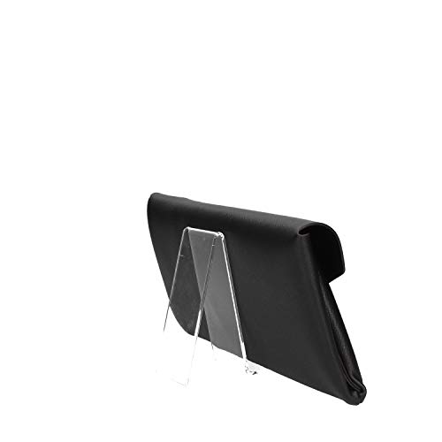 Mario Valentino ARPIE, Pecheta: para Mujer, negro, Einheitsgröße