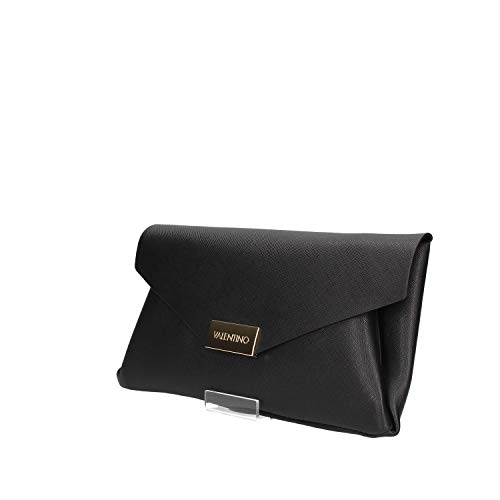 Mario Valentino ARPIE, Pecheta: para Mujer, negro, Einheitsgröße