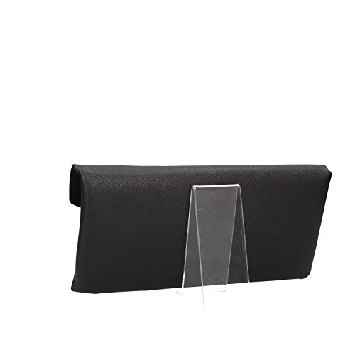 Mario Valentino ARPIE, Pecheta: para Mujer, negro, Einheitsgröße