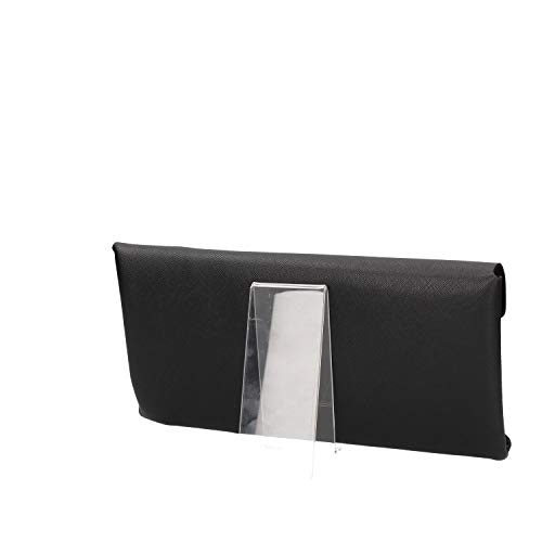 Mario Valentino ARPIE, Pecheta: para Mujer, negro, Einheitsgröße