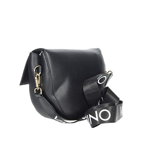 Mario Valentino BIGS, Esquel. para Mujer, negro, Einheitsgröße