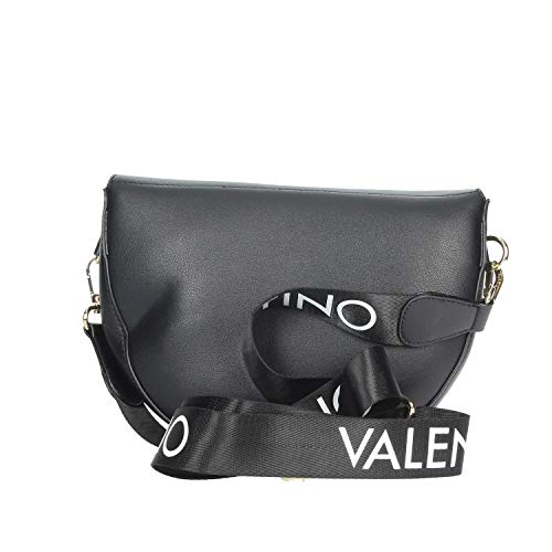 Mario Valentino BIGS, Esquel. para Mujer, negro, Einheitsgröße