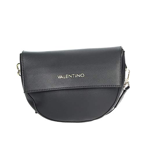 Mario Valentino BIGS, Esquel. para Mujer, negro, Einheitsgröße