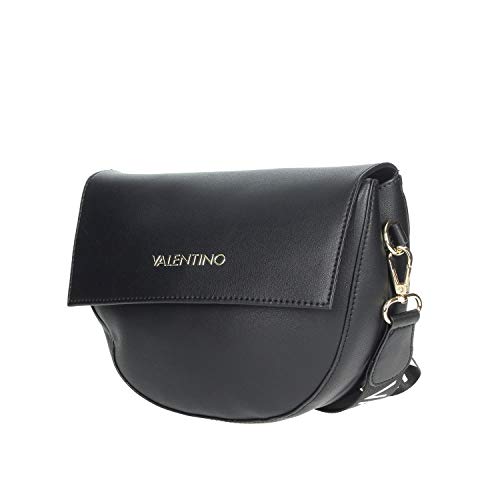 Mario Valentino BIGS, Esquel. para Mujer, negro, Einheitsgröße