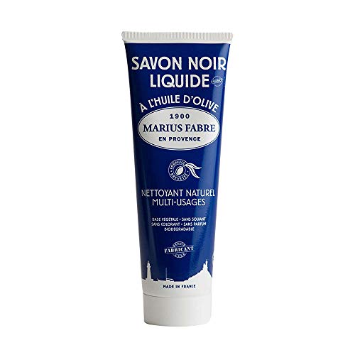 Marius Fabre savon noir 250 ml