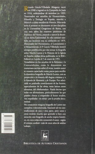 Martín Lutero: Martin Lutero II: Rca. En Lucha Contra R: 2 (MAIOR)