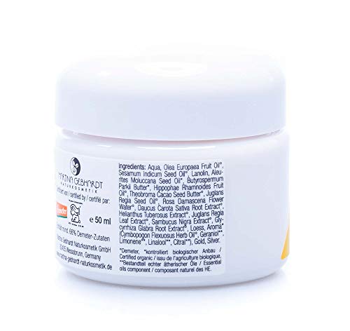 Martina Gebhardt: Verano Time Cream - Summer Time Cream 50 ml (50 ml)