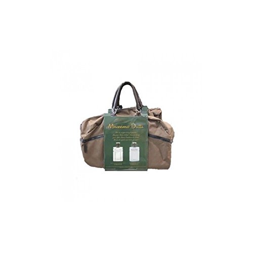 MASSIMO DUTTI 100 VAPO+ BALM100ML+ BOLSA