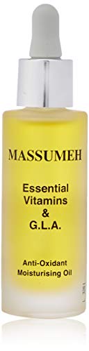 Massumeh Essential Vitamins y GLA - 30 ml