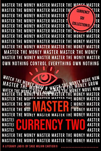 master: currency two (Illum-E-Na†i §erie§) (English Edition)