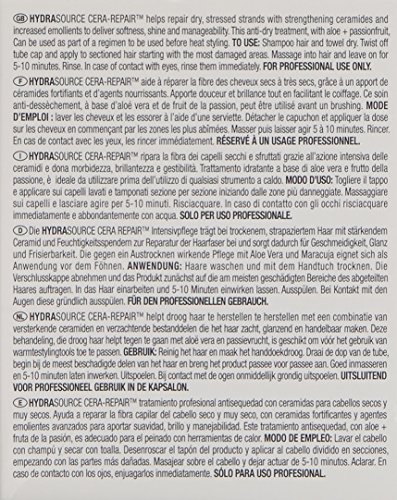 Matrix Biolage Hydrasource Cera-Repair Treatment 10 X 10 ml