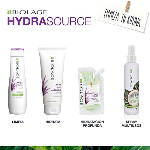 Matrix Biolage Hydrasource Champú 250 ml