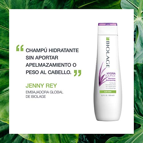 Matrix Biolage Hydrasource Champú 250 ml