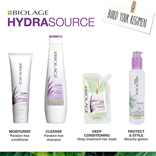 Matrix Biolage Hydrasource Conditioning balm 280ml (12887)