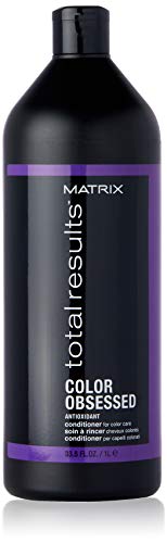 Matrix Total Results Color Obsessed - Acondicionador, 1000 ml