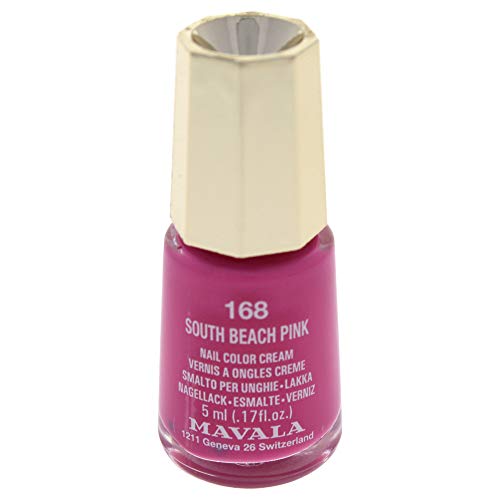 Mavala, Esmalte de uñas - 5 ml.