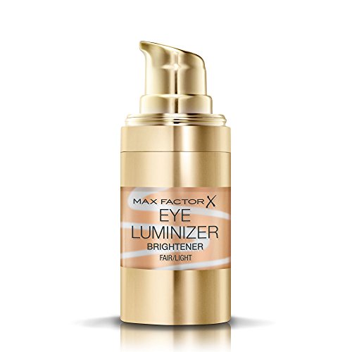 Max Factor Eye Luminizer Miracle Base de Maquillaje Tono 2 Fair/Light - 100 gr