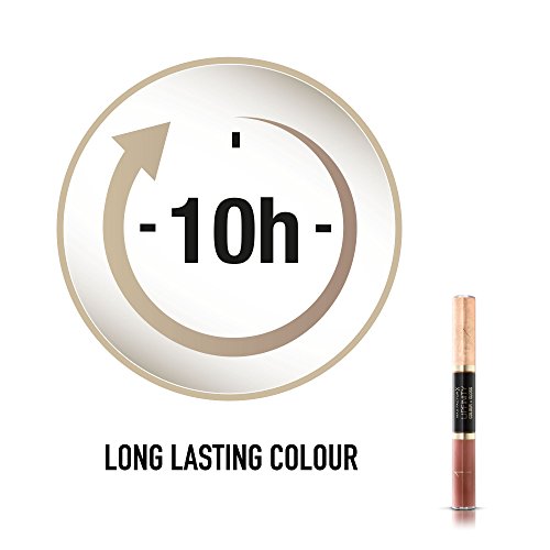 Max Factor Mf Lipfinity Colour Gloss Nº 620 100 ml