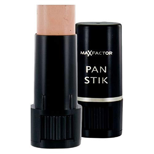 Max Factor Pan Stick 25