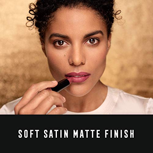 Max Factor Velvet Mattes Lipstick, Tono 40, 3.5 g